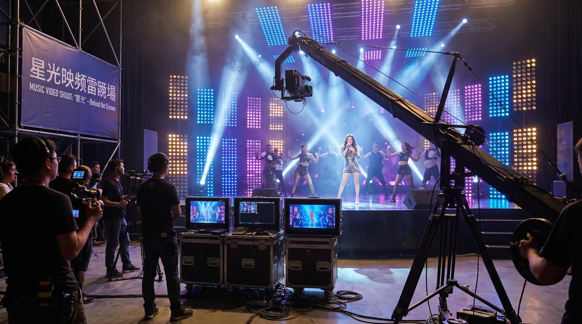 探花热门MV视频